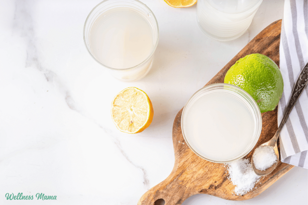 The Ultimate List of Minerals Benefits and How to Use Them