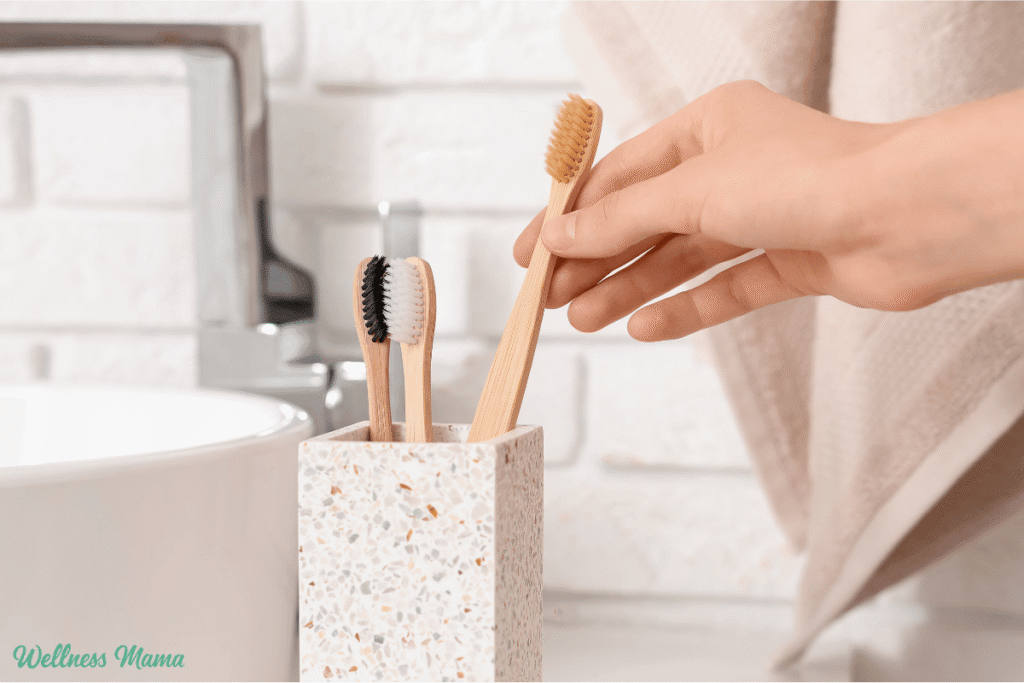 The Ultimate Natural Oral Care Roundup